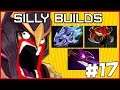 Silly Builds Vol 17 - Speedy Silencer Feat. Rocksoftcookie (Recovered)