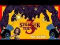 STRANGER THINGS 3 GAMEPLAY LIMITED RUN #310 PS4 CHAPTERS 8 BIG BOSS