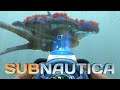 【Subnautica】おすすめツール、シーグライドを製作して海中探索【Part3】【実況】