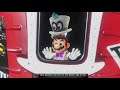 Super Mario Odyssey Stream 2 - Darker Side & 100% Completion