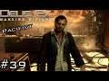 Talos Rucker 👉 Deus Ex: Mankind Divided Let's Play ★ #39 ★ Schwer / Pacifist ★ PS4 German👈