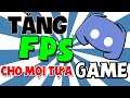 TĂNG FPS CHO MỌI TỰA GAME | 🔧BOOST FPS FOR WINDOWS 10 GAMING