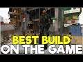 The BEST BUILD on the Whole Game! - The Division 2