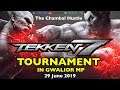 The Chambal Hustle | Tekken 7 Tournament | Gwalior (MP), India | Cash Prize – 30,000 || #NGW