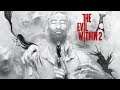 THE EVIL WITHIN 2 O INICIO GAMEPLAY PT-BR PS4 PRO