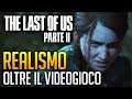 The Last of Us 2: Realismo Assoluto, assicura Naughty Dog!