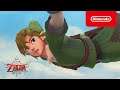 The Legend of Zelda: Skyward Sword HD – Améliorations de confort (Nintendo Switch)