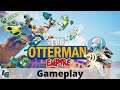 The Otterman Empire Gameplay on Xbox
