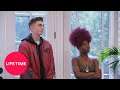 The Rap Game: Eli and Nya Battle for #1 on the Hit List (Season 5, Episode 5) | Lifetime