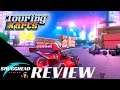 Touring Karts PSVR Review: Mario Kart in VR? | PS4 Pro Gameplay