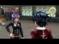 Trails of Cold Steel Part 65 - Quest A Personal Request/Bond Storys