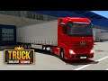 Truck Simulator Ultimate | My First Job | Android Gameplay Part - 2 HD