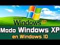 Tutorial Instalar Modo Windows XP en Windows 10 Usando VirtualBox