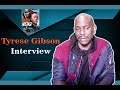Tyrese Calls Himself a Cross Between Denzel Washington and Will Smith | Rogue Hostage Interview
