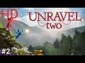 Unravel 2 #2 [HD 1080p 60fps]