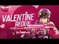 Valentine Redux | Battery - Valentine | S36 - Phobos | Call of Duty: Mobile - Garena