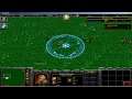 Warcraft 3 наработки (Распределённый урон, процентный огненный дождь, ульта зевса)