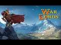 Warlords: Age of Shadow Magic Gameplay Android