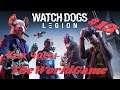 Прохождение Watch Dogs: Legion [#13] (Как часы)