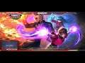 Watch me stream Mobile Legends: Bang Bang on Omlet Arcade!
