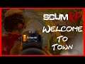 Welcome to Town | ScumRP | The host | Ep 5