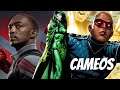 Who Is The Major Marvel Comics Cameo Teased For Falcon And The Winter Soldier Episode 5?