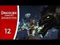 Why is it always werewolves? - Let's Play Dragon Age: Origins - Awakening #12