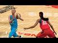 WNBA 9/15 Chicago Sky vs Connecticut Sun Full Game Highlights - WNBA Playoffs Round 1 - NBA 2K21