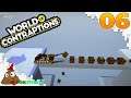 World of Contraptions #06 -  Der Schwertwedler | Lets Play World of Contraptions deutsch german