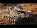 World of Tanks AMX 50 B - 7 Kills 10,4K Damage