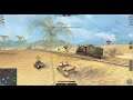 World Of Tanks Blitz - Cruiser III Gameplay