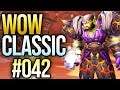 WoW Classic (Beta) #042 - Wie es nach der Beta weitergeht | World of Warcraft Classic | Let's Play