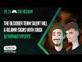 Xbox Chaturdays 31: The Bloober Team Silent Hill & Kojima Signs with Xbox w/MrMattyPlays
