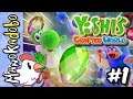 Yoshi is THE CUTEST - Yoshi's Crafted World - Part 1 | ManokAdobo Full Stream
