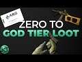 Zero To God Tier Loot | Stream Highlights - Escape from Tarkov
