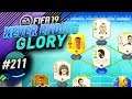 ZOVEEL GOATS IN ÉÉN TEAM | FIFA 19 NEG #211