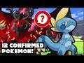 12 CONFIRMED New Pokemon For Sword And Shield That Have Not Been Revealed Yet!