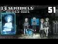 13 Sentinels: Aegis Rim Part 51 - I Won't Get Anywhere If I Can't Even Trust Myself