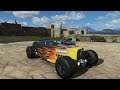1932 Ford Custom Double Down 1080 BHP 1150kg Gameplay 4K 60FPS Forza Horizon 4 THE GOLIATH Race