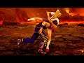3933 - Tekken 7 - Coouge (Lili) vs Peyotiux (Lidia Sobieska)