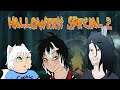 Adventure Stories ASMR Halloween Special 2 I Creepypasta I Samuel