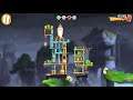 Angry Birds 2  LV 160