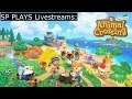 Animal Crossing - New Horizons!