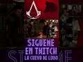 Assassin's Creed II    Let's Play 100% En Español  Capitulo    2021 07 01T225322 229
