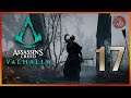 Assassin's Creed Valhalla | Гнев Друидов | Часть 17
