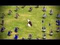 At Last We’ll Reveal Ourselves to the Age of Empires | AoE II Definitive Edition