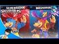 Banjo & Kazooie Shenanigans (featuring NotLexi) - Super Smash Bros. Ultimate (EP46)