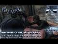 Batman Arkham Origins #13 "Primer Contacto con la Liga de las Sombras"