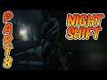 Battlefield 3 Gameplay Walkthrough Part 8 | Mission Night Shift | Ultra Setting 1080p PC | GTX 1060