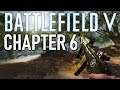Battlefield 5 Multiplayer Livestream | CHAPTER 6! New Tides or War UNLOCKS!